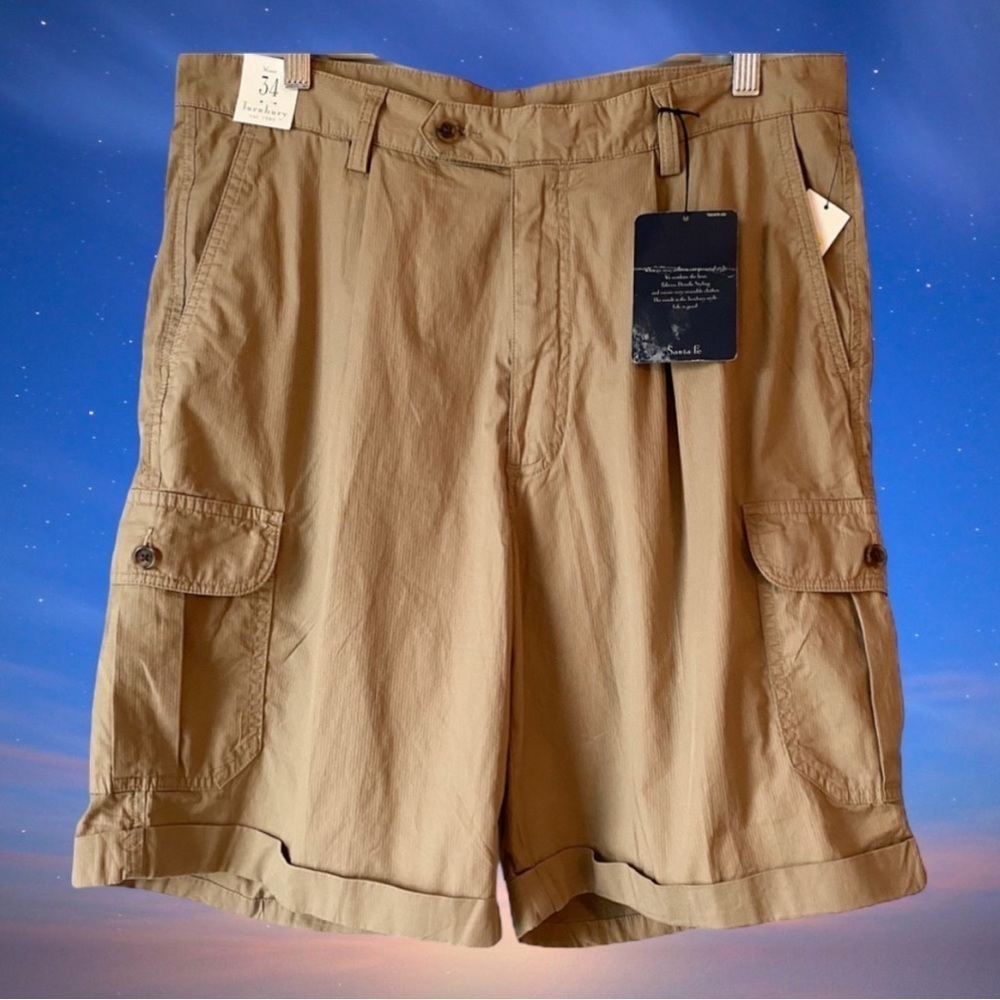 Turnbury summer shorts size 34 new